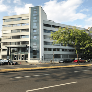 YoungCapital Deutschland GmbH Köln YoungCapital Deutschland GmbH - Köln