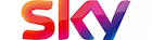 SKY Sky Logo