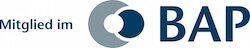 BAP Logo BAP Logo