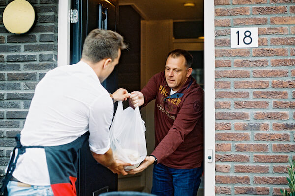 werken in de logistiek