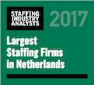 largest staffing firms in Netherlands largest staffing firms in Netherlands