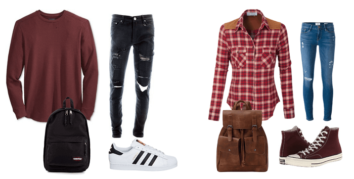 informele-kleding informele-kleding