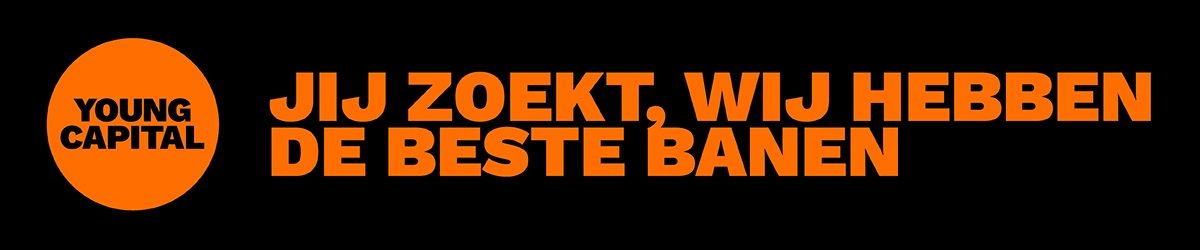 Vacatures van YoungCapital
