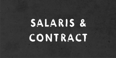 Salaris & Contract Salaris & Contract