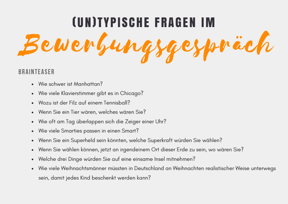 View Gute Interview Fragen Pics