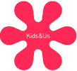 Kids&Us logo Kids&Us logo