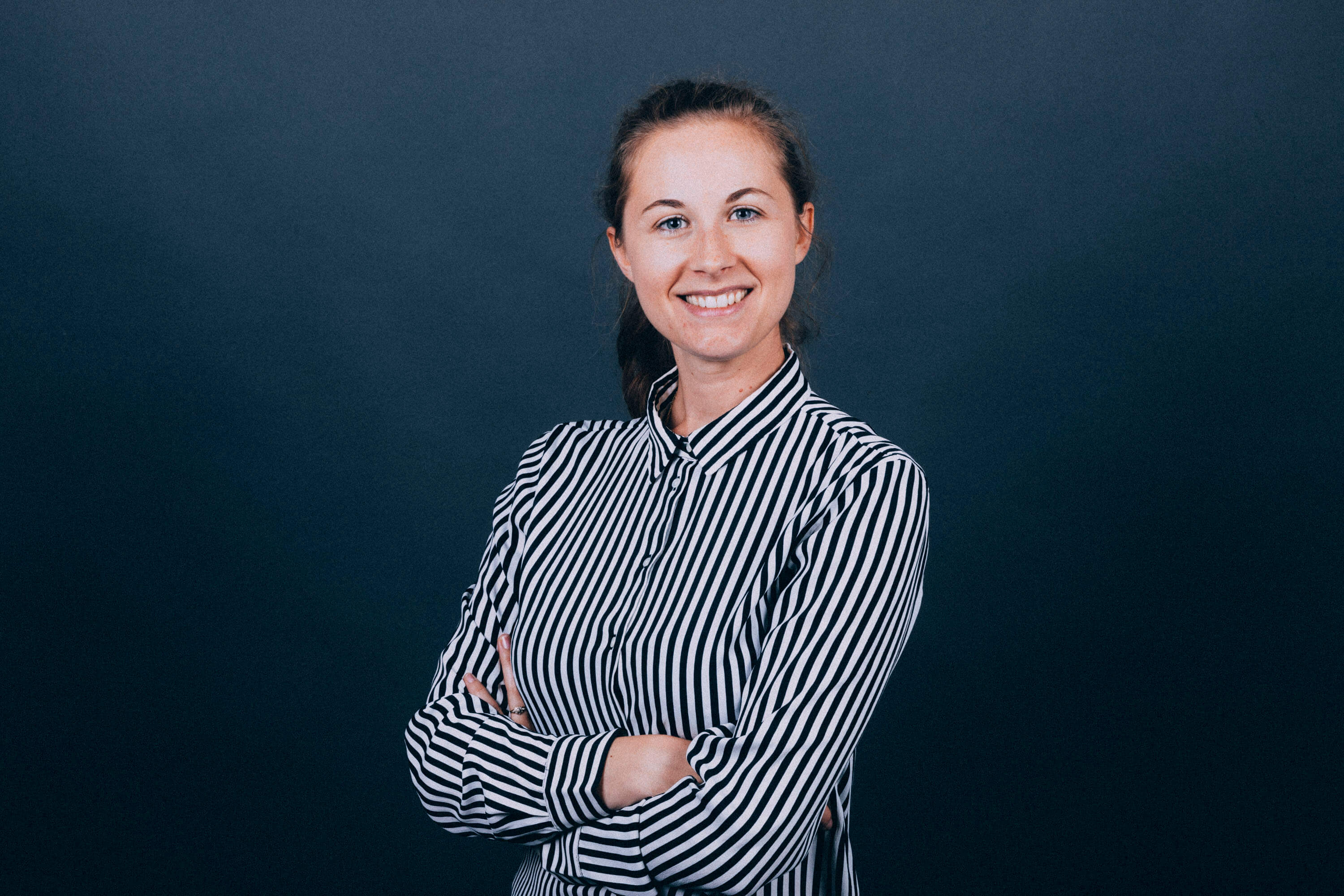 Géraldine Neuville Account Manager