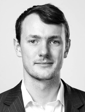 John Crawley Account Manager