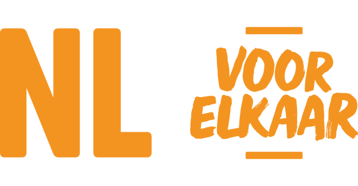 NLvoorelkaar NLvoorelkaar Logo