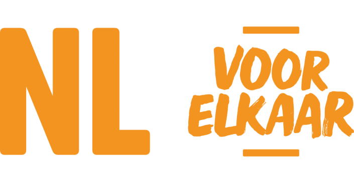 NLvoorelkaar Logo