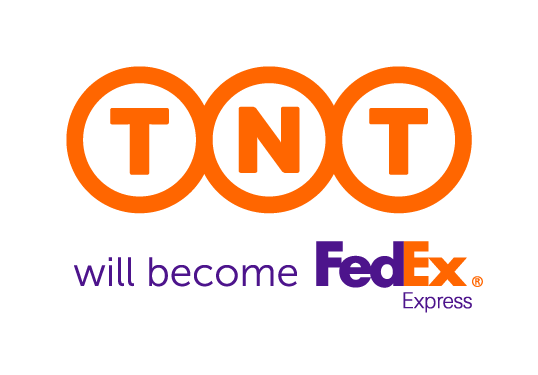 Logo TNT Logo TNT