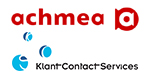 Achmea Achmea Logo