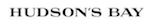 Hudson's Bay Hudson's Bay Logo
