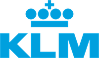 KLM Logo KLM Logo