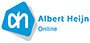 Albert Heijn Online Logo Albert Heijn Online Logo