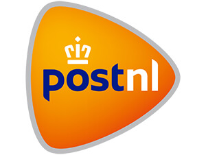 Post NL Logo Post NL Logo