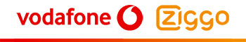Vodafone Ziggo VodafoneZiggo