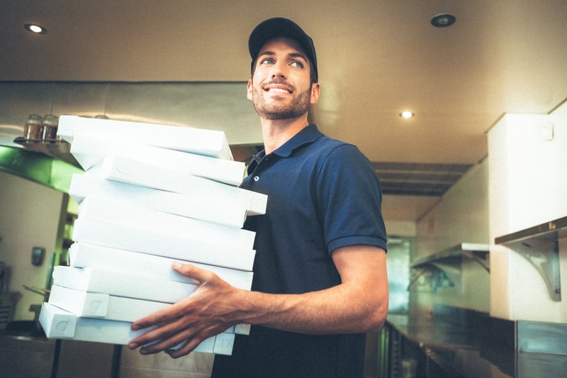 pizza bezorgen pizza bezorgen