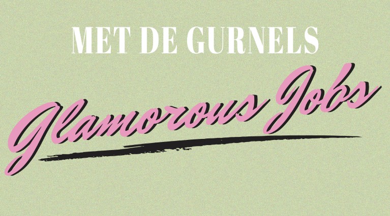 Met De Gurnels