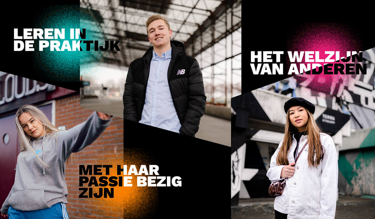 Recruitment Guide StudentJob Wat motiveert jongeren?