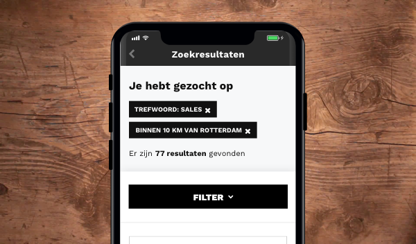 Slimme technologie