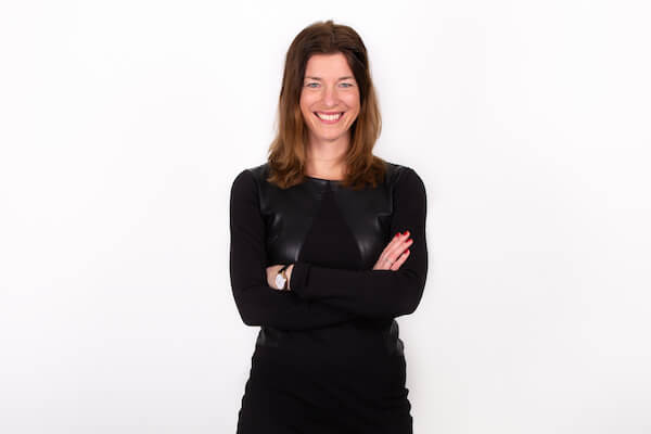 Karin van der Gragt