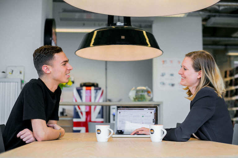 Werving en selectie Werving en selectie
