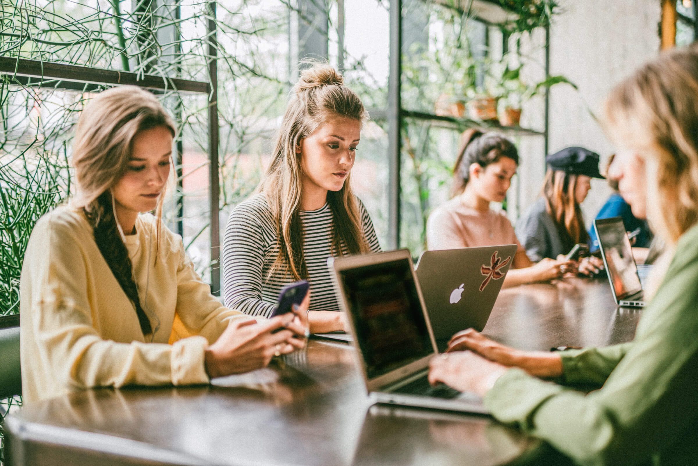 Digital-Traineeships Digital-Traineeships