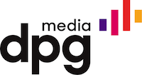 DPG Media Logo DPG Media Logo