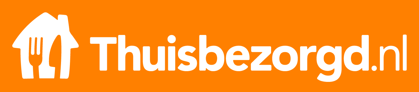 Thuisbezorgd.nl Logo Thuisbezorgd.nl Logo