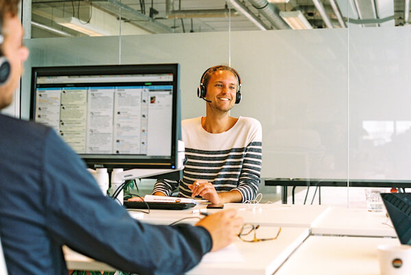 werken in klantcontact werken in klantcontact