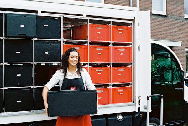 werken in de logistiek werken in de logistiek