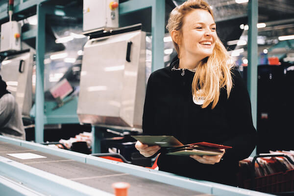 werken in de logistiek werken in de logistiek