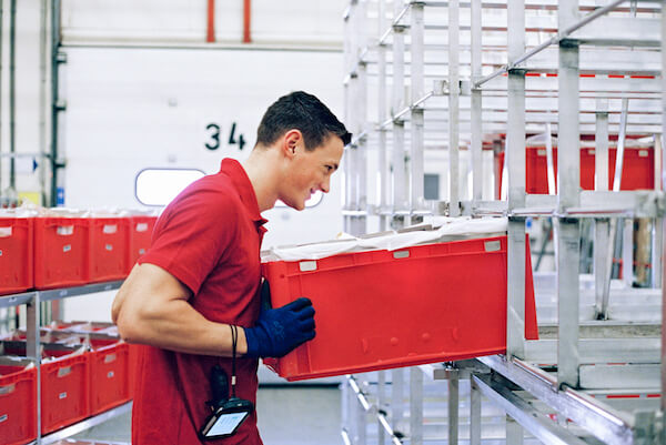 werken in de logistiek werken in de logistiek