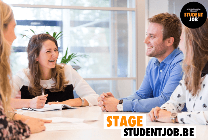 stage student
