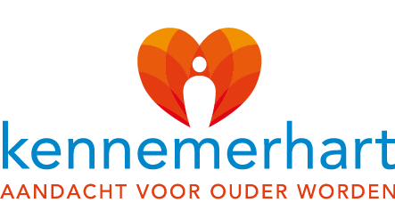 Logo van Kennemerhart
