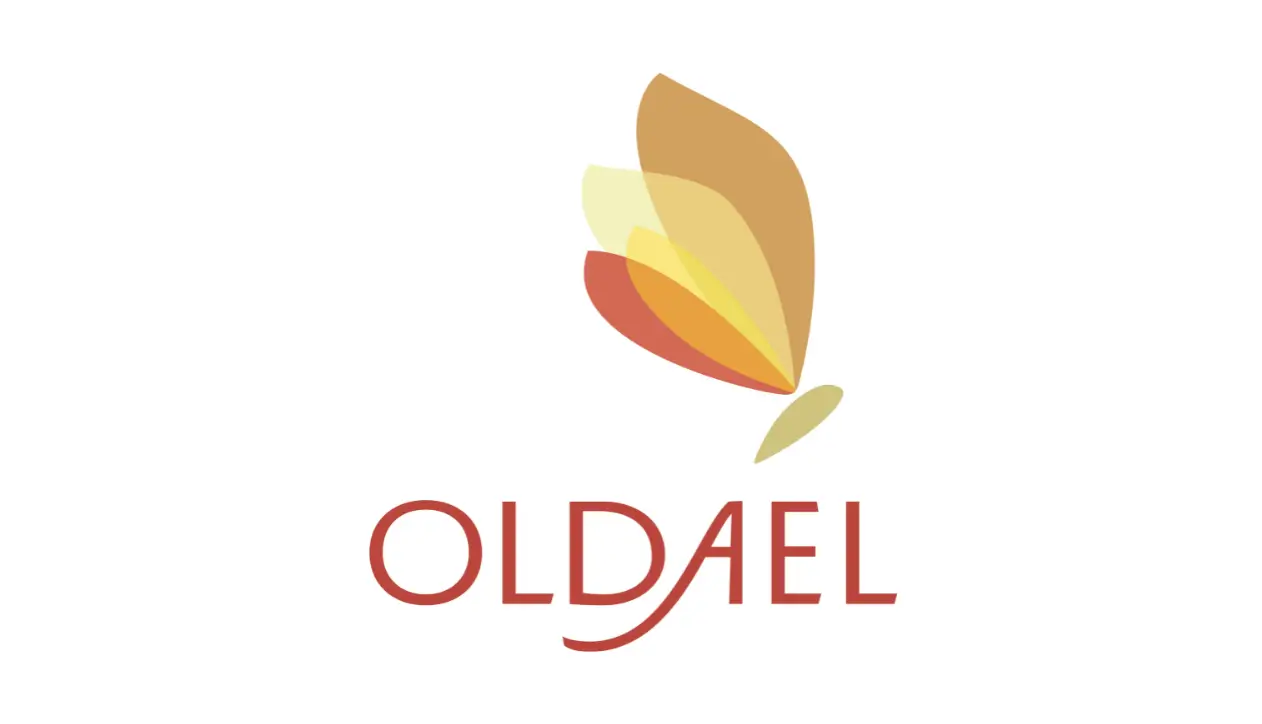 Logo van Oldael
