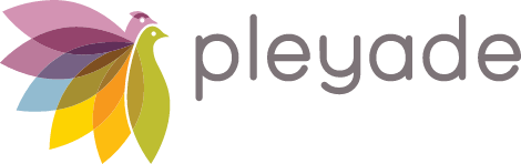 Logo van Pleyade