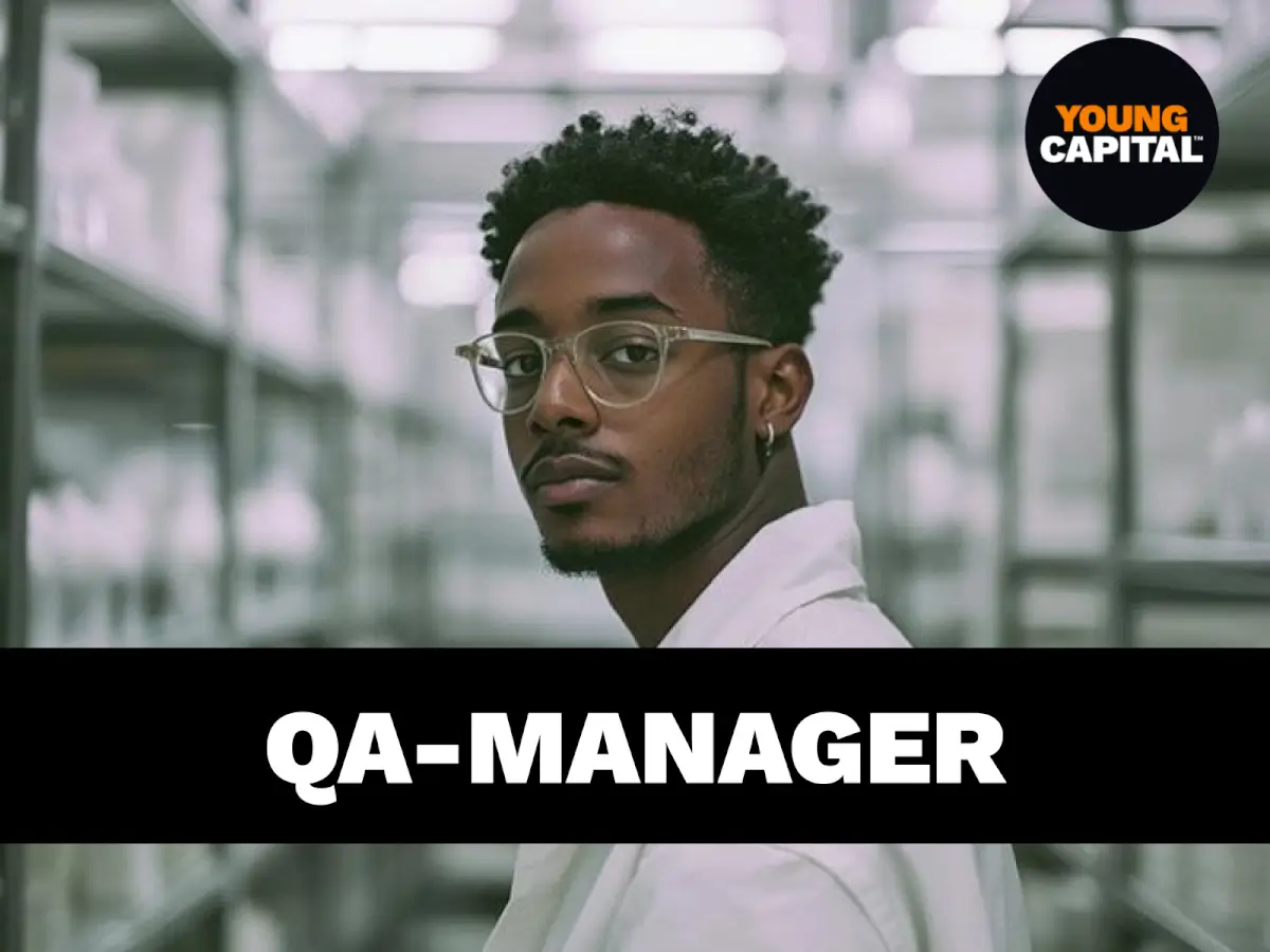 QA-manager QA-manager