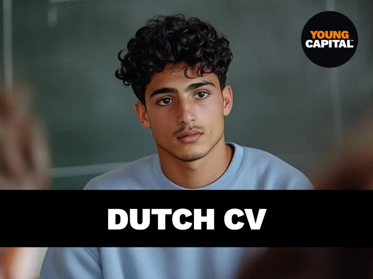 Dutch cv