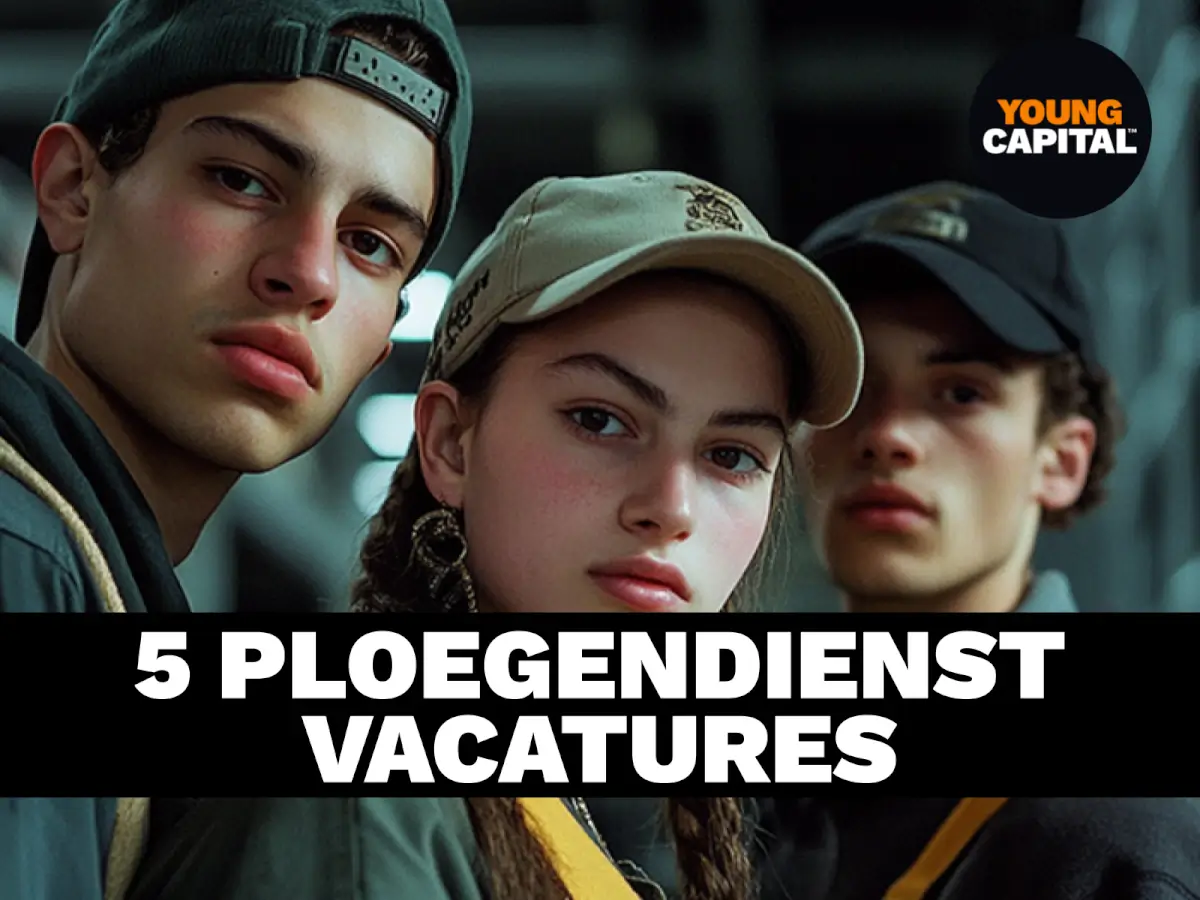 5 ploegendienst vacatures 5 ploegendienst vacatures