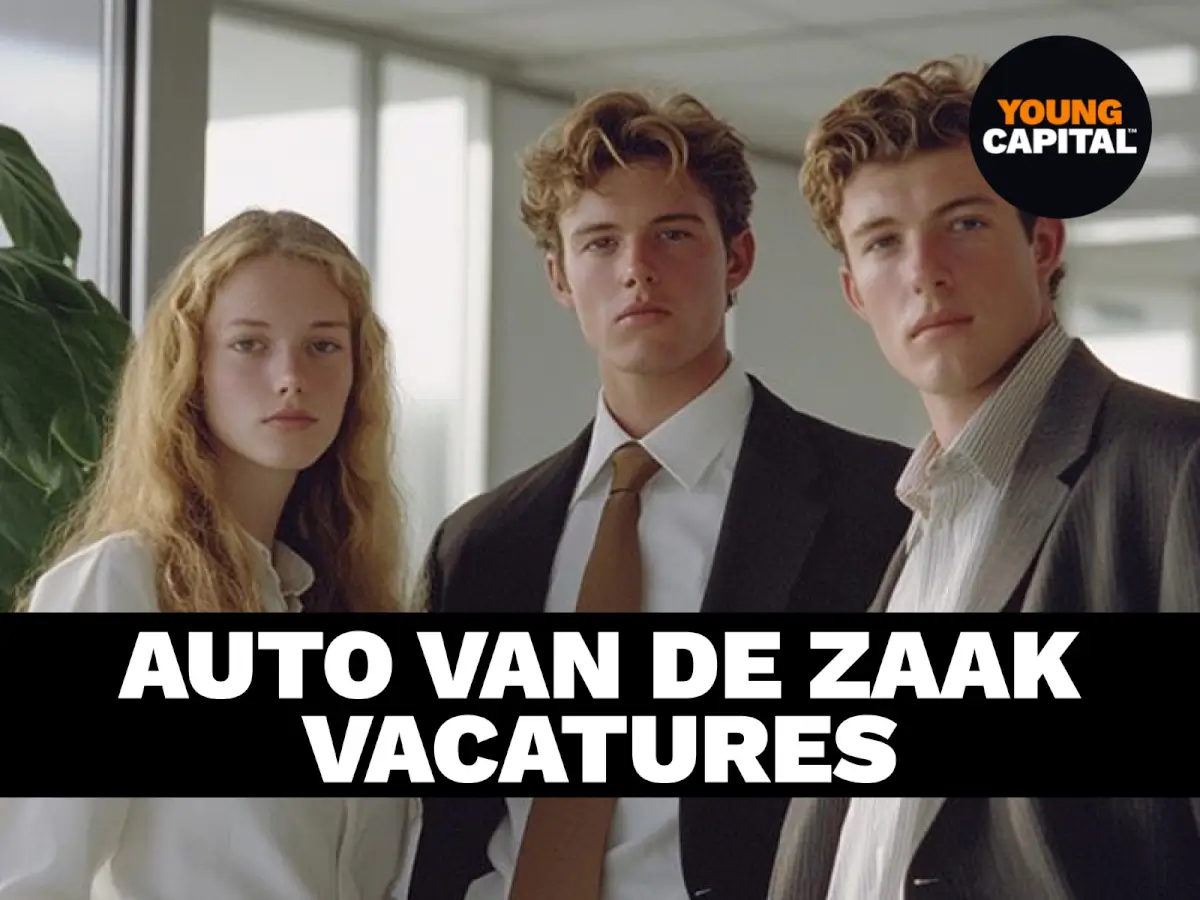 Auto van de zaak vacatures Auto van de zaak vacatures
