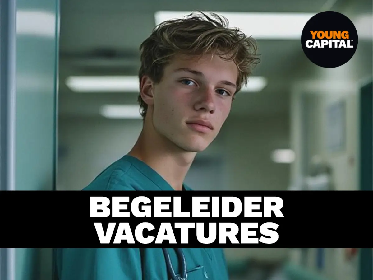 begeleider vacatures