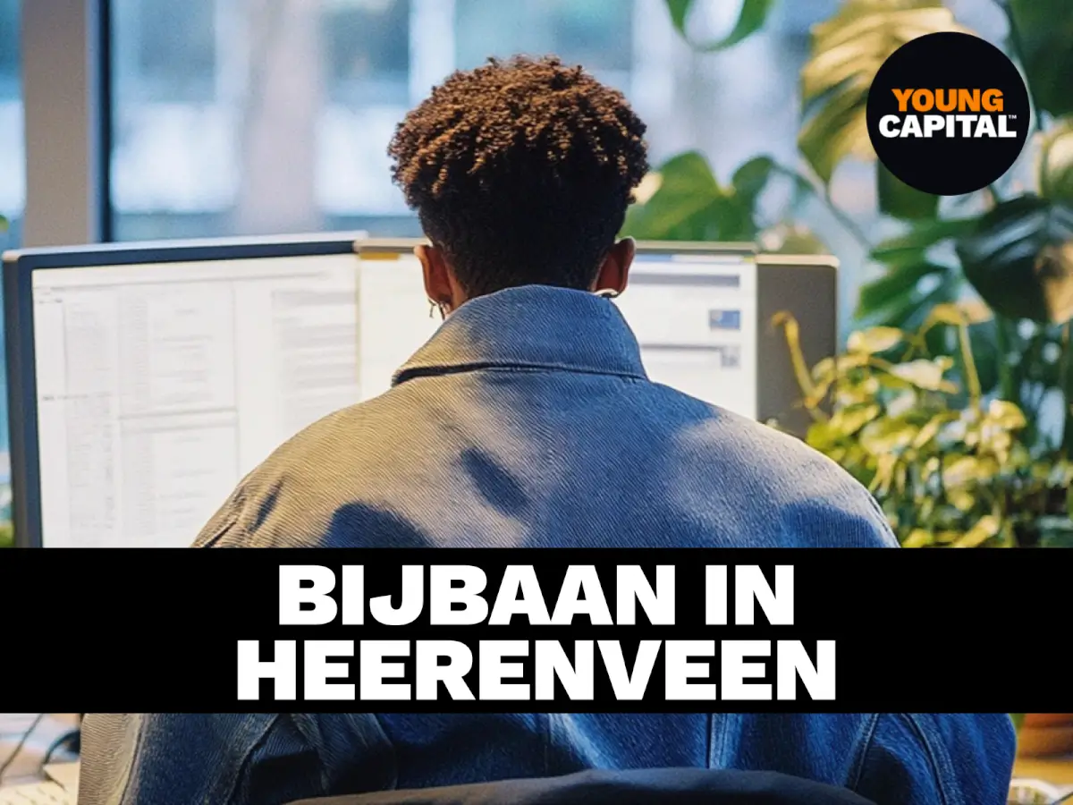 Bijbaan heerenveen