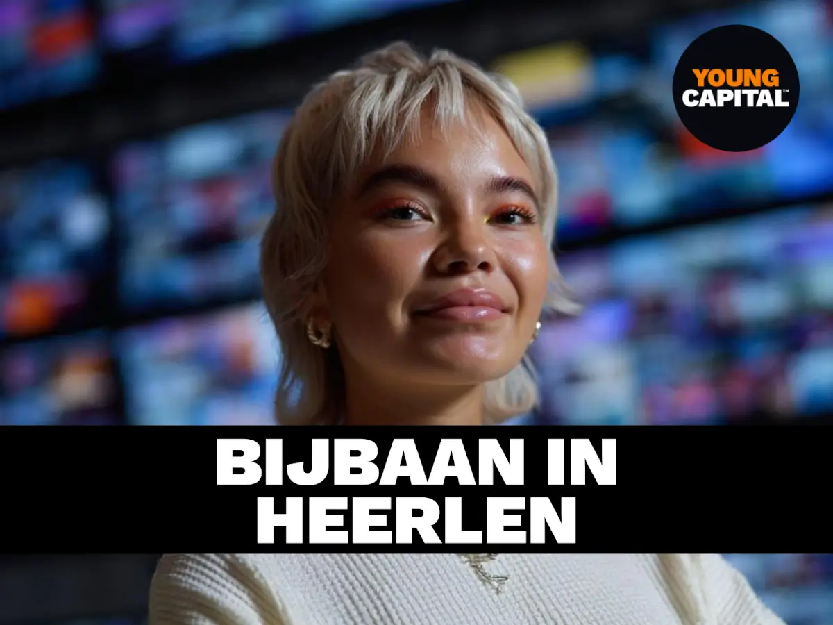 Bijbaan heerlen