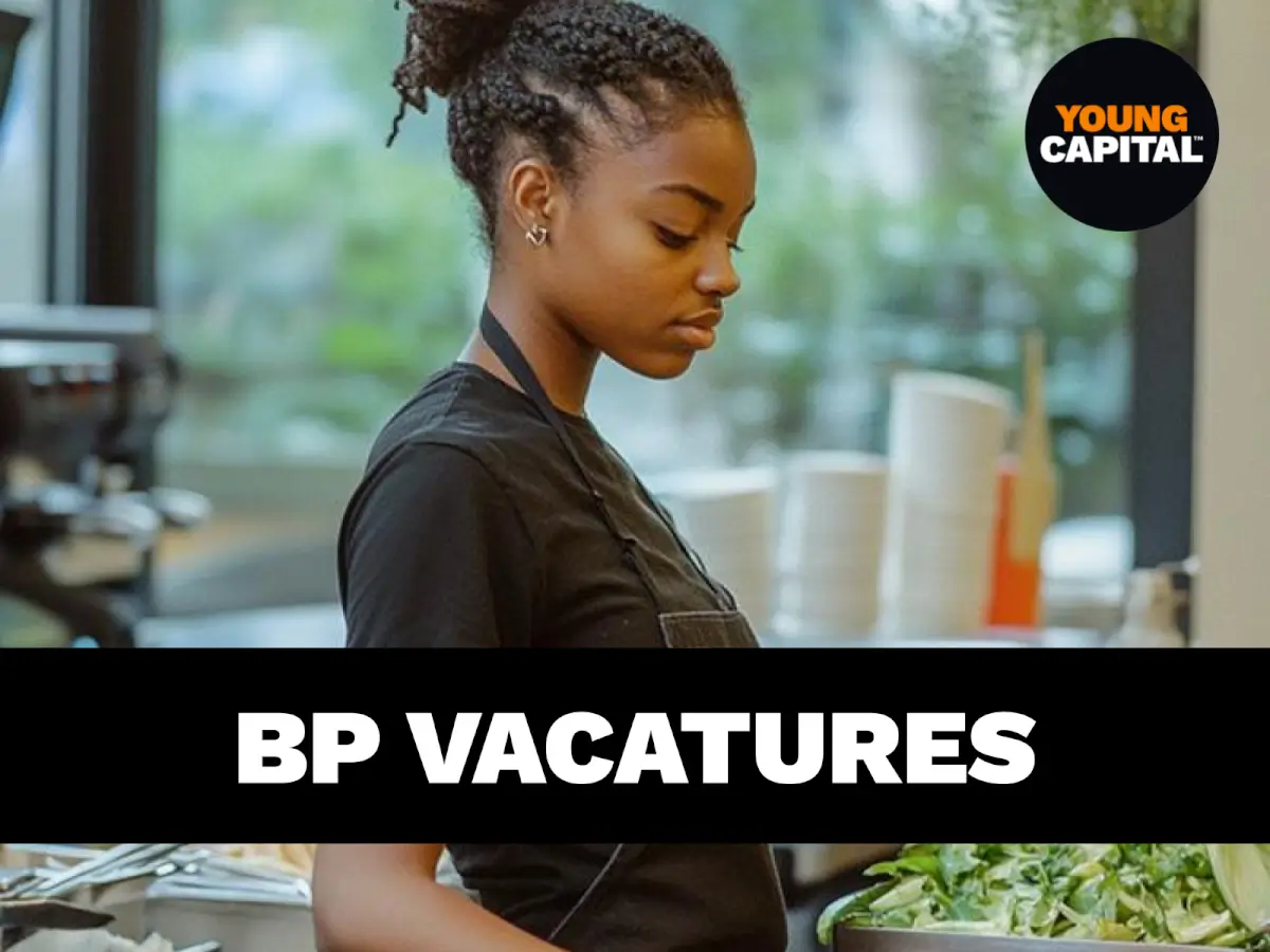 Bp vacatures Bp vacatures