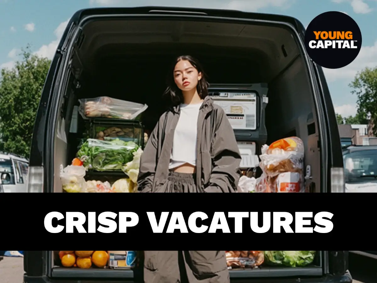 crisp vacatures