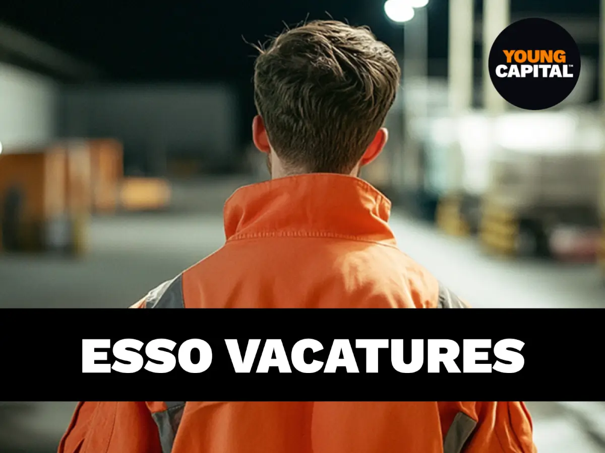 Esso vacatures Esso vacatures