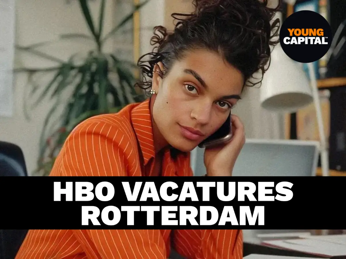 hbo vacatures rotterdam hbo vacatures rotterdam