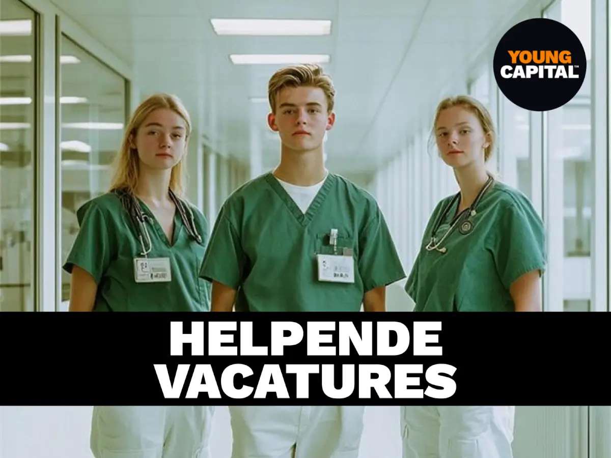 helpende vacatures helpende vacatures